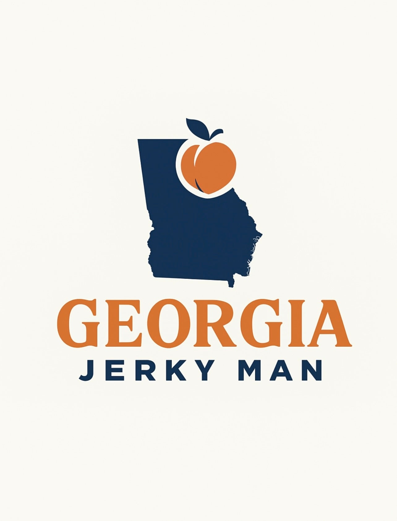 GA Jerky Man Gift Card