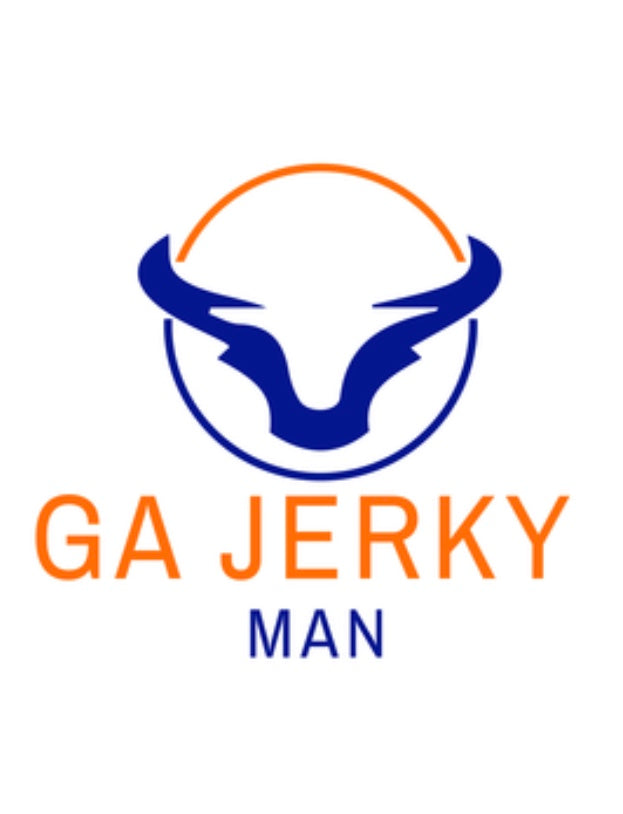 GA Jerky Man Gift Card